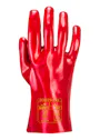 Portwest Grip 12 PVC Gauntlet 27cm miniatuur