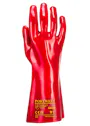 Portwest Grip 12 PVC Gauntlet 35cm miniatuur