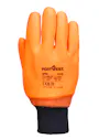 Portwest Weatherproof Hi-Vis Glove miniatuur