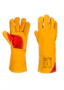 Portwest Reinforced Winter Welding Gauntlet miniatuur