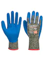 Portwest Aramid HR Cut Latex Glove miniatuur
