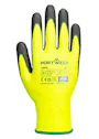 Portwest Vis-Tex Cut Resistant Glove - PU miniatuur