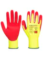 Portwest Vis-Tex HR Cut Glove - Nitrile miniatuur