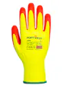 Portwest Vis-Tex HR Cut Glove - Nitrile miniatuur