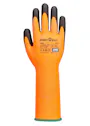 Portwest Vis-Tex Cut Glove Long Cuff miniatuur