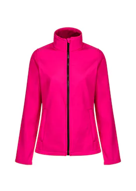 Regatta Women´s Ablaze Printable Softshell Jacket