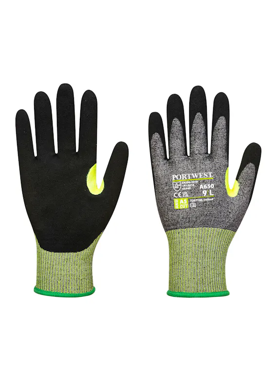 Portwest CS Cut E15 Nitrile Glove