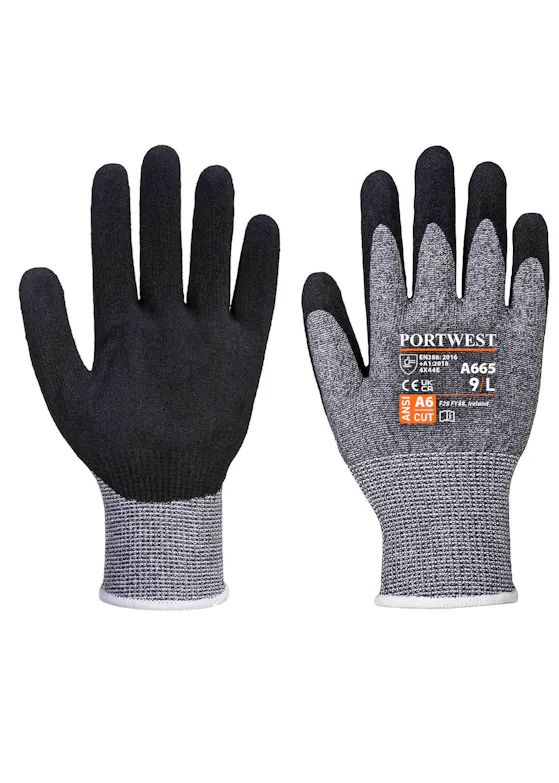 Portwest VHR Advanced Cut Glove