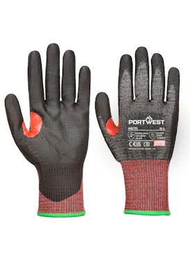 Portwest CS Cut F13 PU Glove