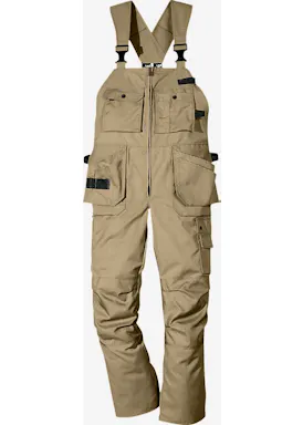 Fristads Pro Amerikaanse Overall 41 PS25
