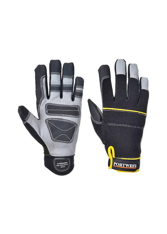 Portwest Tradesman – High Performance Glove