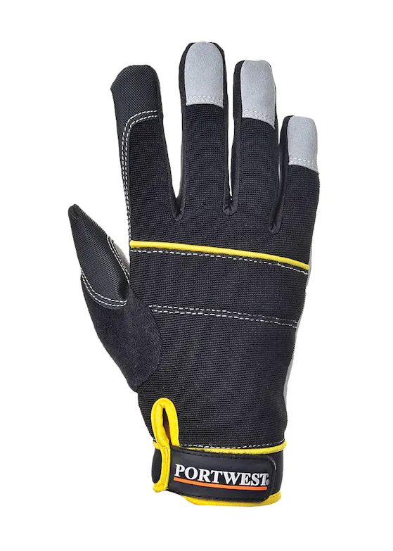 Portwest Tradesman – High Performance Glove