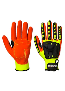 Portwest Anti Impact Grip Handschoen A721