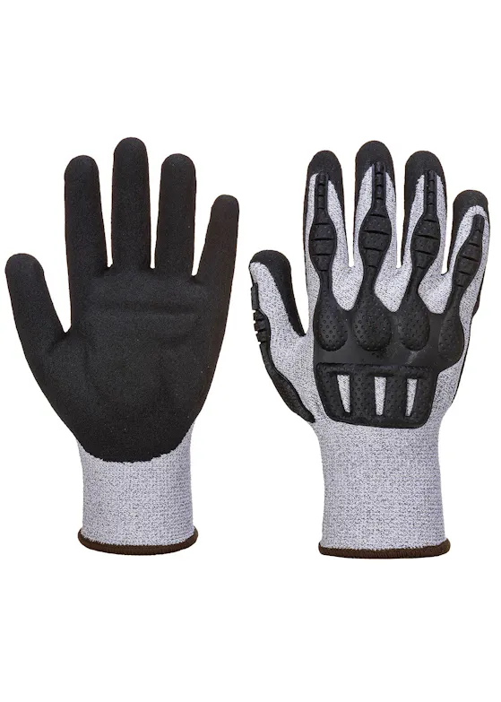Portwest TPV Impact Cut Glove