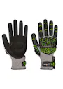 Portwest VHR15 Nitrile Foam Impact Glove miniatuur