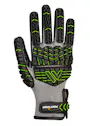 Portwest VHR15 Nitrile Foam Impact Glove miniatuur