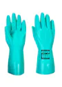 Portwest A810 Nitrosafe Chemische Handschoen miniatuur
