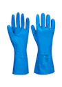 Portwest Food Approved Nitrile Gauntlet miniatuur