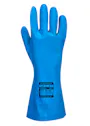 Portwest Food Approved Nitrile Gauntlet miniatuur