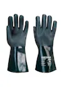 Portwest Double Dipped PVC Gauntlet 35cm miniatuur