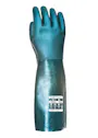 Portwest Double Dipped PVC Gauntlet 45cm miniatuur