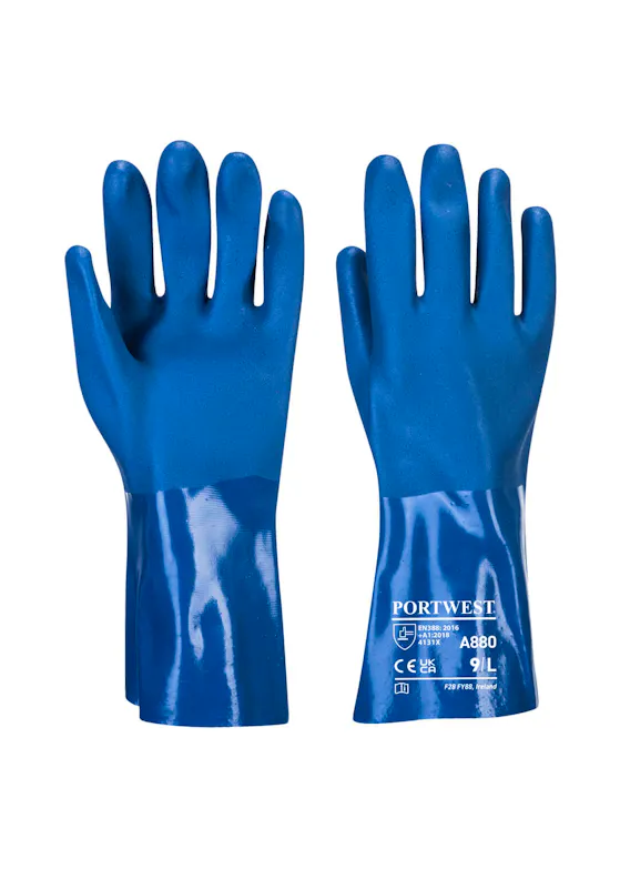 Portwest Trawlmaster 30cm Gauntlet