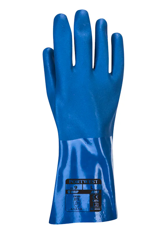 Portwest Trawlmaster 30cm Gauntlet