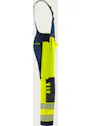 Fristads Flamestat FSS 1280 Amerikaanse Overall High Vis Stretch Klasse 2 Vlamvertragend miniatuur