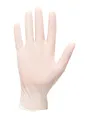 Portwest Powdered Latex Disposable Handschoen (100 st.) miniatuur
