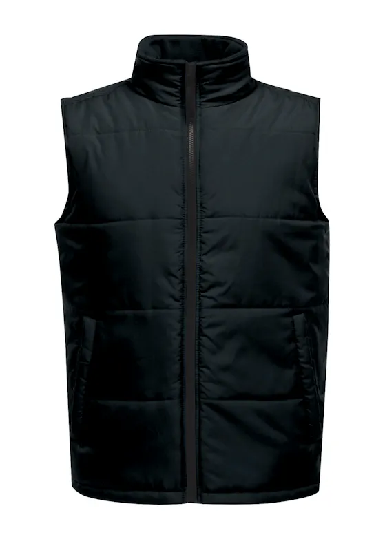 Regatta Access RG842 Bodywarmer Insulated Verwarmd