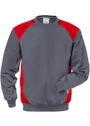 Fristads 7148 Sweatshirt SHV UV-bescherming Skarup miniatuur