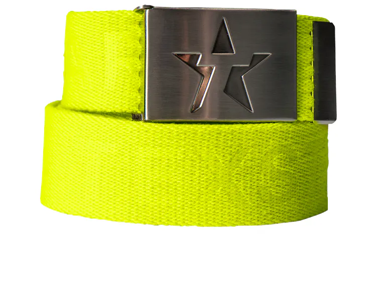 Fluor geel