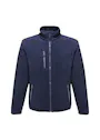 Regatta Omicron III Waterproof Breathable Fleece Jacket miniatuur