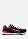 Abarth Competizione O2 Werksneaker Wit miniatuur