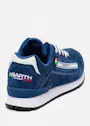 Abarth Competizione O2 Werksneaker Marineblauw miniatuur