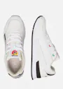 Abarth Competizione O2 Werksneaker Wit miniatuur