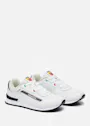 Abarth Competizione O2 Werksneaker Wit miniatuur