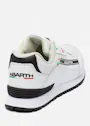 Abarth Competizione O2 Werksneaker Wit miniatuur