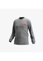 Safety Jogger WI08 Sweater Crewneck Klein Logo Regular Fit AC/DC miniatuur
