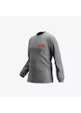 Safety Jogger WI08 Sweater Crewneck Klein Logo Regular Fit AC/DC miniatuur