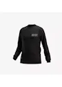 Safety Jogger WI08 Sweater Crewneck Klein Logo Regular Fit AC/DC miniatuur