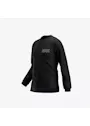 Safety Jogger WI08 Sweater Crewneck Klein Logo Regular Fit AC/DC miniatuur