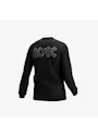 Safety Jogger WI08 Sweater Crewneck Klein Logo Regular Fit AC/DC miniatuur