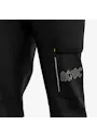 Safety Jogger AC/DC Full-Stretch Broek Unisex miniatuur