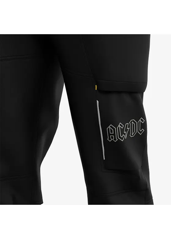 Safety Jogger AC/DC Full-Stretch Broek Unisex
