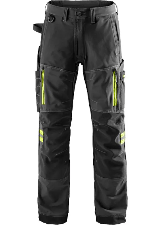 Fristads Tyresta Werkbroek Stretch 2578 STP