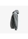 Safety Jogger WI10 Hoodie Klein Logo Regular Fit AC/DC miniatuur