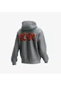 Safety Jogger WI10 Hoodie Klein Logo Regular Fit AC/DC miniatuur