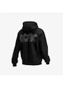 Safety Jogger WI10 Hoodie Klein Logo Regular Fit AC/DC miniatuur