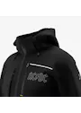 Safety Jogger AC/DC Softshell Jas Unisex miniatuur